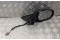 Зеркало электрическое Honda Accord 1999 - 2002 года