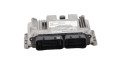 Блок управления двигателя 1613645180 Citroen Berlingo