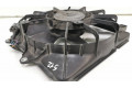 Вентилятор радиатора     1587000050, 121077294    Honda Civic 1.3
