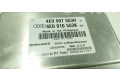 Блок управления 4E0910553K, 4E0907553H   Audi A8 S8 D3 4E
