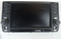 Экран дисплея вверх 5G0919606 Volkswagen Golf SportWagen