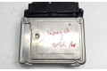 Блок управления двигателя 03L906018BR, 0281017414 Skoda Superb B6 (3T)