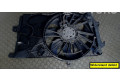 Вентилятор радиатора     Z14XEP, 06341156    Opel Meriva A 