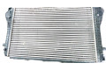 Интеркулер 1K0145803AS, 1K0145803AF Skoda Octavia Mk2 (1Z)