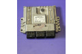 Блок управления двигателем Блок управления 97RI010012, BG9112A650NJ   Ford Kuga II