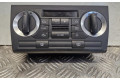 Блок управления климат-контролем 8P0820043AG Audi A3 S3 8P