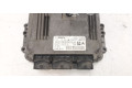Řídící jednotka 9664356980, 0281013869 Fiat Scudo 2010