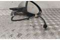 Зеркало электрическое Volkswagen Golf VII 2013 - 2019 года
