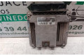 Блок управления двигателем Блок управления BJB, 3G906016DJ Skoda Octavia Mk2 (1Z)