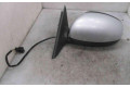 Зеркало электрическое Skoda Fabia Mk2 (5J) 2007 - 2014 года