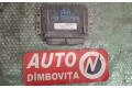 Блок управления двигателя 8200107212, DA006131195   Dacia Logan I