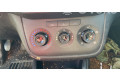 Блок управления климат-контролем 77365092 Fiat Punto Evo