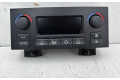 Блок управления климат-контролем 9676643277, A83032400 Peugeot Partner