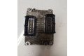 Řídící jednotka ME73H4F001 Fiat Punto (188) 2003