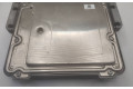 Блок управления двигателя 0281018312, T00YF2023H0231 Fiat Freemont