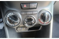 Блок управления климат-контролем 9672248380   Peugeot 2008 I