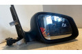 Zpětné zrcátko pravé BMW 5 F10 F11 2011 7216364, A046412