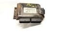 Блок управления двигателя 96801800, 5WY54007A   Chevrolet Matiz