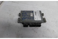 Блок управления двигателя 8200774747, 8200774747   Renault Twingo II
