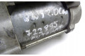 Стартер A2749062100, DSN1205   Mercedes-Benz C W205