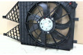 Вентилятор радиатора 6R0959455C Skoda Fabia Mk2 (5J)