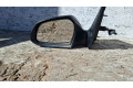 Зеркало (механическое) левое Hyundai i10 2007-2012 года