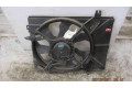 Вентилятор радиатора     253861C610    Hyundai Getz 1.5