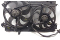 Вентилятор радиатора 1J0121207M, 1J0959455K Audi TT Mk1