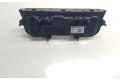Блок управления климат-контролем 3V0907044CR, 3V0907044CR   Skoda Superb B8 (3V)