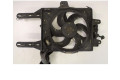 Вентилятор радиатора         Fiat Punto (176) 