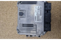 Блок управления двигателя 9664843780, 0281013872 Citroen Berlingo