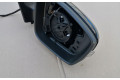Зеркало электрическое Skoda Fabia Mk3 (NJ) 2015 - 2021 года
