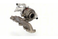  Турбина Seat Tarraco  53039880621, 53039880621         