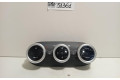 Блок управления климат-контролем 156091524, 156091524 Alfa Romeo Giulietta