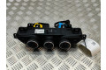 Блок управления климат-контролем 97250B9420 Hyundai i10