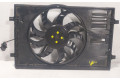 Вентилятор радиатора 5WA121203F, 5WA959455F Cupra Formentor