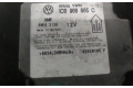 Блок подушек безопасности 1C0909605C, CENTRALITAAIRBAG   Volkswagen PASSAT