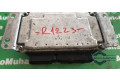 Блок управления двигателем Блок управления 0261208702, 896610H022 Peugeot 107