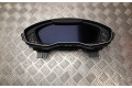 Панель приборов 8W5920790D, B2021 Audi Q5 SQ5