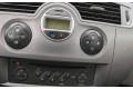 Блок управления климат-контролем 7701208975   Renault Scenic II   Grand scenic II