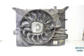 Электрический вентилятор радиаторов  30680512   Volvo V70 