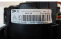 Вентилятор печки T1013140A Peugeot 2008 I