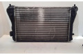Интеркулер 1K0145803E Skoda Octavia Mk2 (1Z)