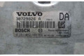 Блок управления двигателем Блок управления 0281012103   Volvo XC90