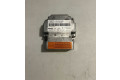 Блок подушек безопасности 8J09596558J, 8J0959655   Audi TT TTS Mk2