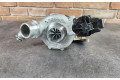Turbodmychadlo Турбина 9845814 BMW 3 G20 G21