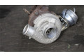 Turbodmychadlo Турбина 282012A800, 282012A800 KIA Optima D4FD