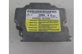 Блок подушек безопасности A1698206726, TRW Mercedes-Benz A W169