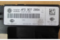 Блок управления 4F0907289A, 4F0907289A Audi A6 S6 C6 4F