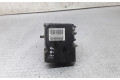 Блок АБС 9663241380, 0265950635 Citroen C4 I 2004 - 2010 года